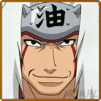 Jiraiya